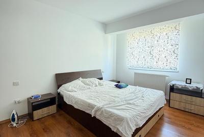 Apartament 2 camere de închiriat, Solstițiului 8, 450 € - 18