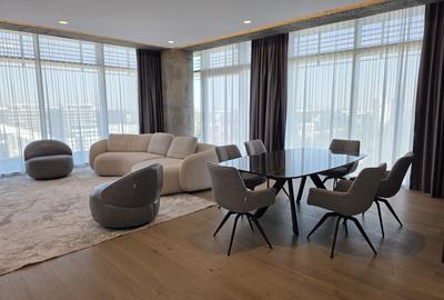Floreasa | UP-site | 4 camere | 3 bedrooms Exclusive Project - Floreasca - 3