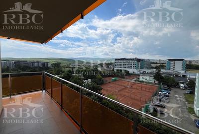Apartament cu 2 camere Viva City - 15