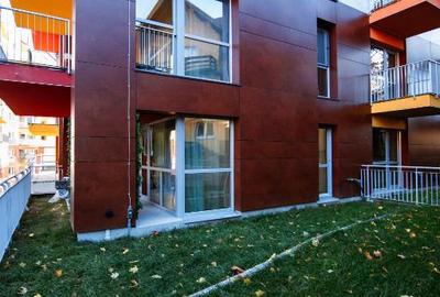 Apartament 2 camere Sinaia| Gradina 51 mp| Booking & Airbnb- Facilitati Premium - 9