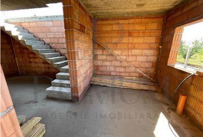 DUPLEX, Mosnita Veche, finisaje la alegere - 7