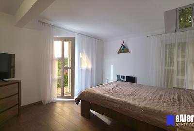Vând casă de vacanță Bezdead, vedere la vale, acces Munții Bucegi - 46