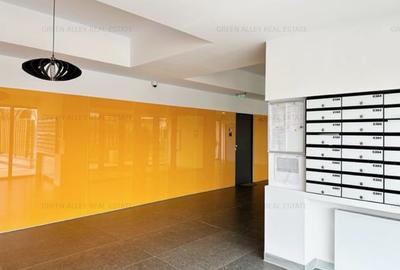 Apartament modern cu 3 camere | Aleea Privighetorilor | Baneasa – Iancu Nicolae - 19
