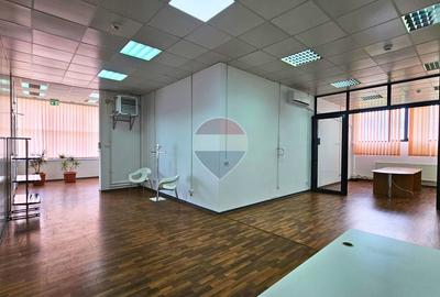 Birouri 123 mp de închiriat | Bulevardul București, Ploiești - 7