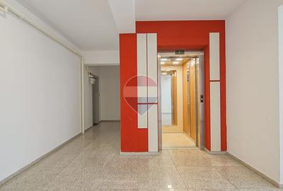 Apartament 3 camere Maurer Tractorul Balcon generos, Parcare și Boxă - 23