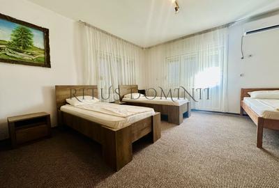 Apartament pentru 17 muncitori la Casa, Nufarul - 1