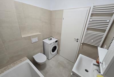 Grand Kristal Residence- ap. cu 2 cam, dec, prima inchiriere, loc parcare inclus - 12