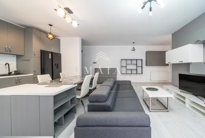 Apartament 3 camere-parcare-balcon-la 7 minute de Centru - 2