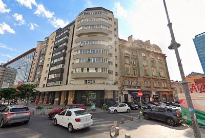 Spatiu - ultracentral - inchiriere - Calea Victoriei - 1