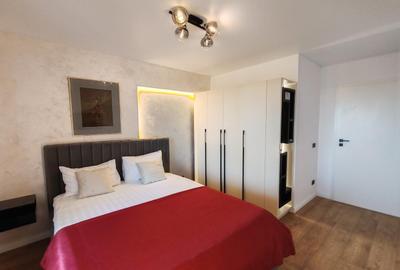 Apartament de lux cu 2 camere - Zonă Metrou M2 & Piața Sudului - 9