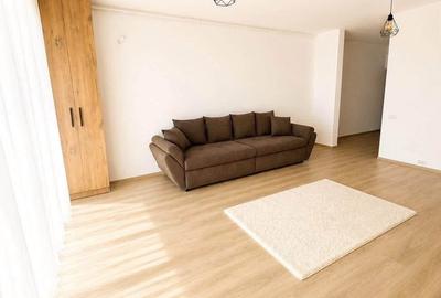 2 Camere 73mp Zona Dacia Bloc Nou Loc Parcare Subteran - 3