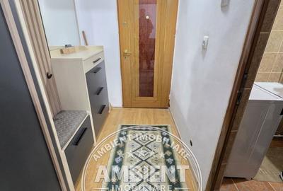 Apartament cu 1 cameră, etaj 1, mobilat și utilat, VASLUI - zona FILATURII; - 4