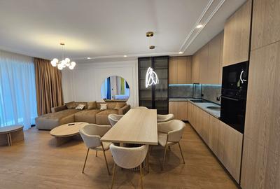 Apartament Premium 80 mp  ( VoG Dudesti )+ parcare - 4