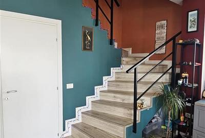 Triplex 3 camere - 87mp- 2 bai - New Residences Colentina - 9