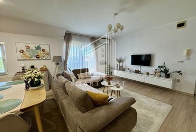 Apartament 3 camere +mansarda amenajată  | Etaj 2 | Zona Semicentrală - 3