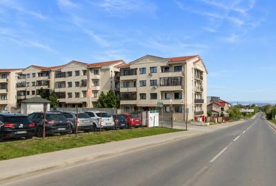 Apartament 2 camere de închiriat – Kaufland Voinești  , Sun City - 1