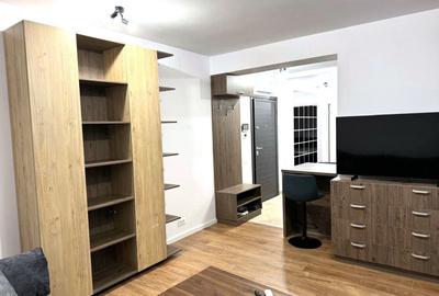 Apartament cu 2 camere decomandat în Theodor Pallady