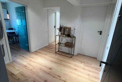 Parcul Morarilor, complet utilat/mobilat/renovat LUX, centrală, 2 bai, metrou - 4