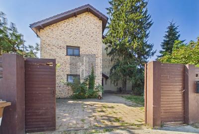 Proprietate în Tunari | 217 mp utili | 6 camere - 2