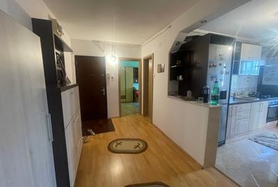 Inchiriere apartament 2 camere zona Florilor/Craiter - 9