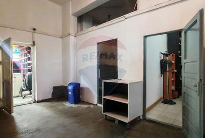 Spațiu comercial stradal de închiriat I Colentina I Fundeni I Vitrina - 7