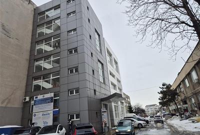 Inchiriere spatii de birouri Splaiul Unirii - 12