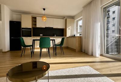 Apartament 2 camere | Vedere spre Tâmpa | Avantgarden 3 – Faza 2 - 4