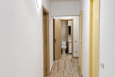 3 camere – Metrou Nicolae Grigorescu, prima închiriere - pet friendly - 8