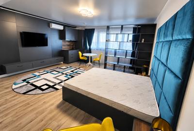 Apartament 1 camera | Central Park | 40 mp | Parcare inclusa | Premium - 3