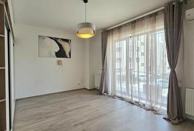Apartament cu 2 camere decomandat, mobilat în Prelungirea Ghencea
