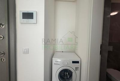 Apartament 2 camere mobilat și utilat, Parcare inclusă ,Victory - 9