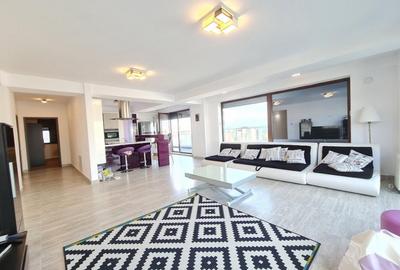 Apartament cu 3 camere tip penthouse, Dealul Morii Residence - 3