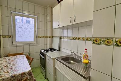 Garsoniera, 35 mp, Piata Gorjului, 3 min Metrou Gorjului - 4