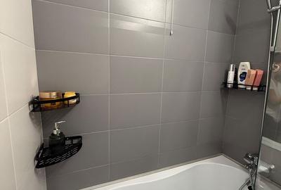 Apartament 3 camere, balcon, parcare și boxă, zona Minerva - 5