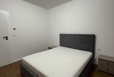 Prima inchiriere, Bloc nou, Disponibil imediat - 1