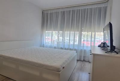 Apartament 1 Camera Modern/Bloc Nou De Inchiriat, Zona Tudor - 3