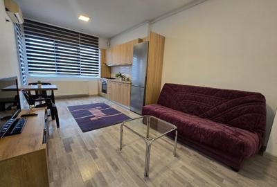 Oferta Închiriere Apartament 2 Camere Studio Rotar Park 2 - 2