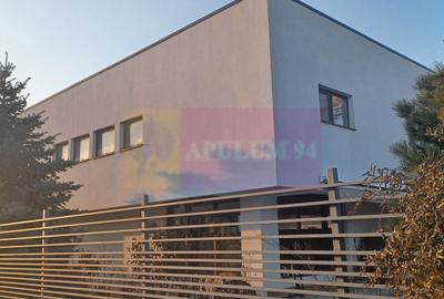 Săbăreni, vilă 210 mp utili, teren 508 mp, la 12 km de Bucuresti - 2