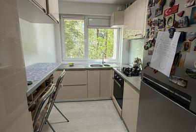 Apartament 3 camere renovat | Etaj 1 | 69 mp | Baba Novac | Complet mobilat - 3