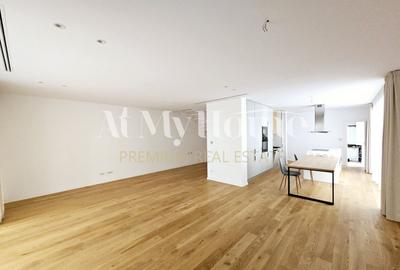 Duplex cu 5 camere în Pipera