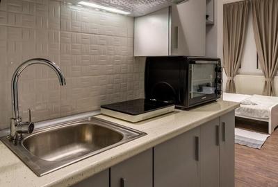Studio Centrul Istoric | GalDan Apartments - 6