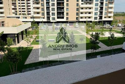 Apartament 2 camere, Premium, Grand Kristal Residence Metalurgiei - 1