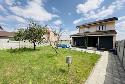 BG42-Vila individuala cu 5 camere,Mobilata Utilata-Timisoara - 22