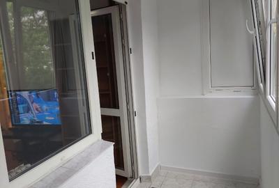 Garsoniera | Alba Iulia | Renovata | Balcon | Boiler - 12