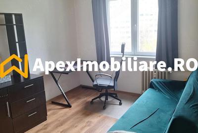 Apartament cu 2 camere decomandat, mobilat în 1 Decembrie 1918