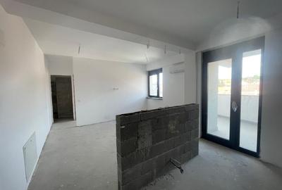 Oază urbană lângă Parcul Brătianu–apartament modern cu terasă spațiosa - 4