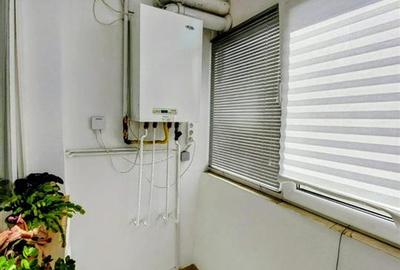 Apartament 3 camere Palas - 4