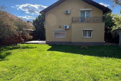 Oază de Liniște în Pipera | Casă Individuală P+1 cu Terasă și Curte de 420 mp - 19