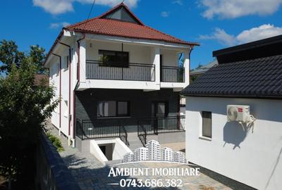 VILĂ D+P+1E, renovată și mobilată, VASLUI - zona Andrei Mureșanu; - 2