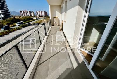 Apartamente cu 2 camere | Balcoane generoase | Doamna Stanca, Sibiu - 11